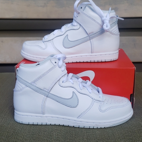 NIKE DUNK HIGH SP GS - Picture 3 of 13